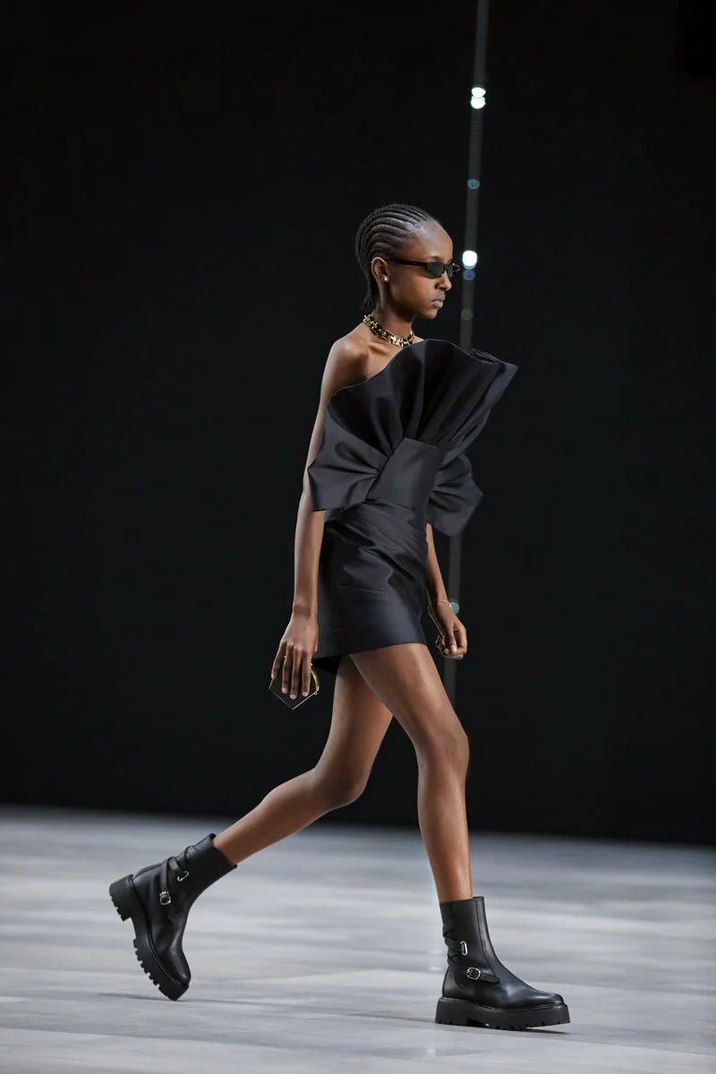 Celine 14 | Women's Winter 2022 Collection